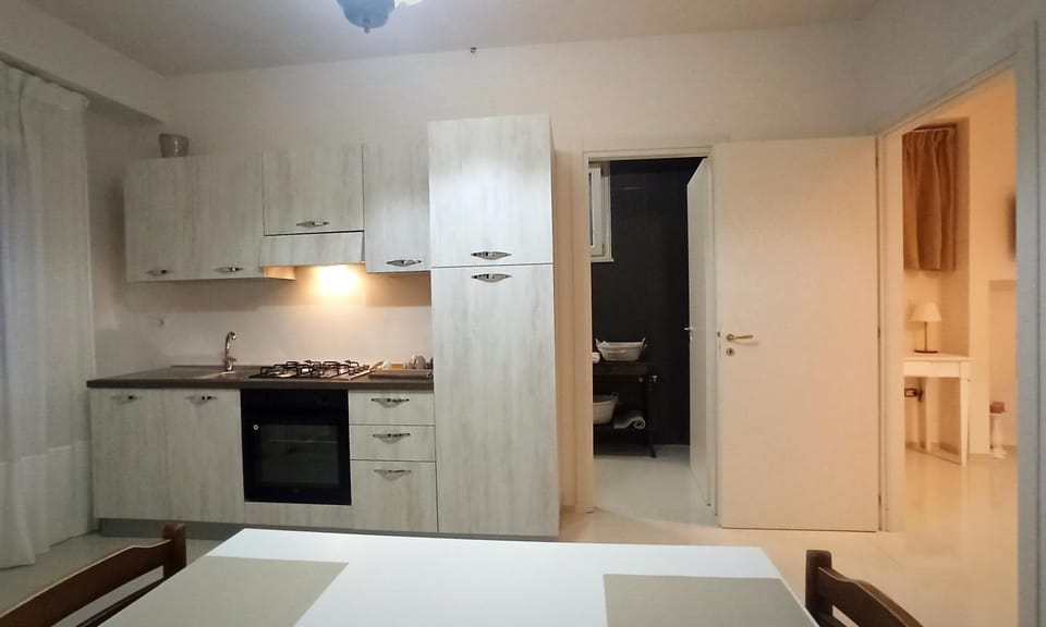 Dimora Rosantica Apartment in Province of Foggia