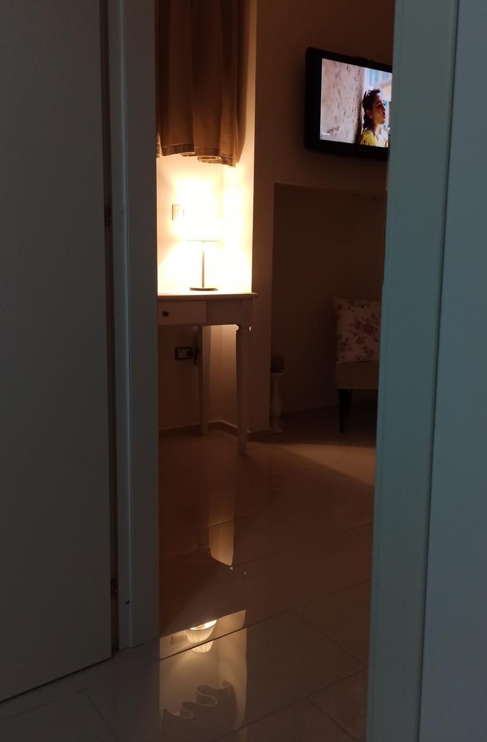 Dimora Rosantica Apartment in Province of Foggia