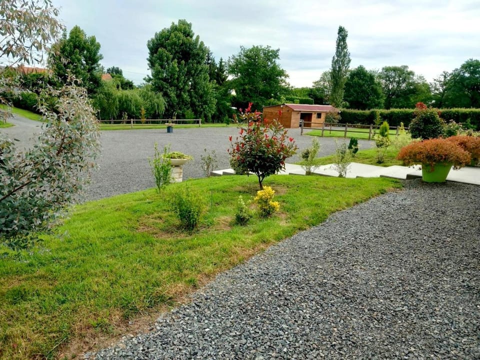 Garden, Garden, Garden view, Garden view, Parking