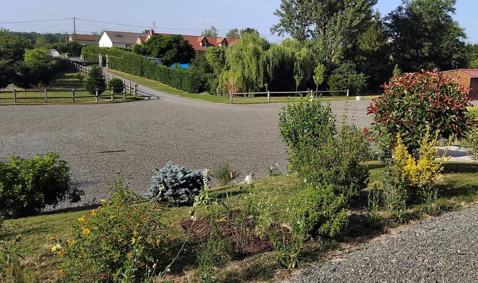 Garden, Garden, Garden view, Garden view, Parking