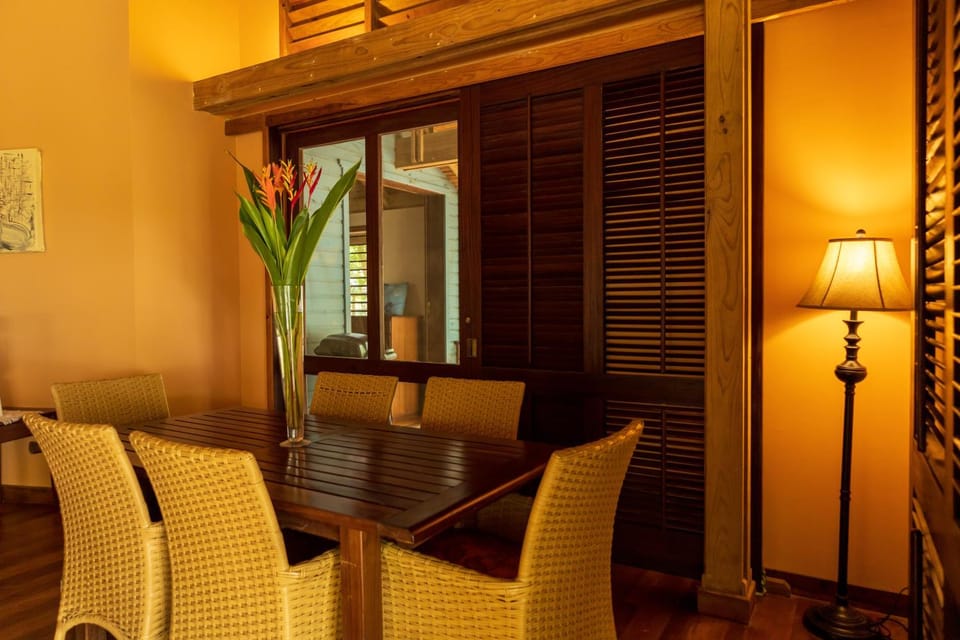 Tropical Breeze in Palmetto Bay House in Bay Islands Department
