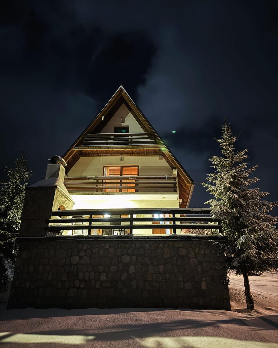 VillaLaylaRostovo Villa in Federation of Bosnia and Herzegovina