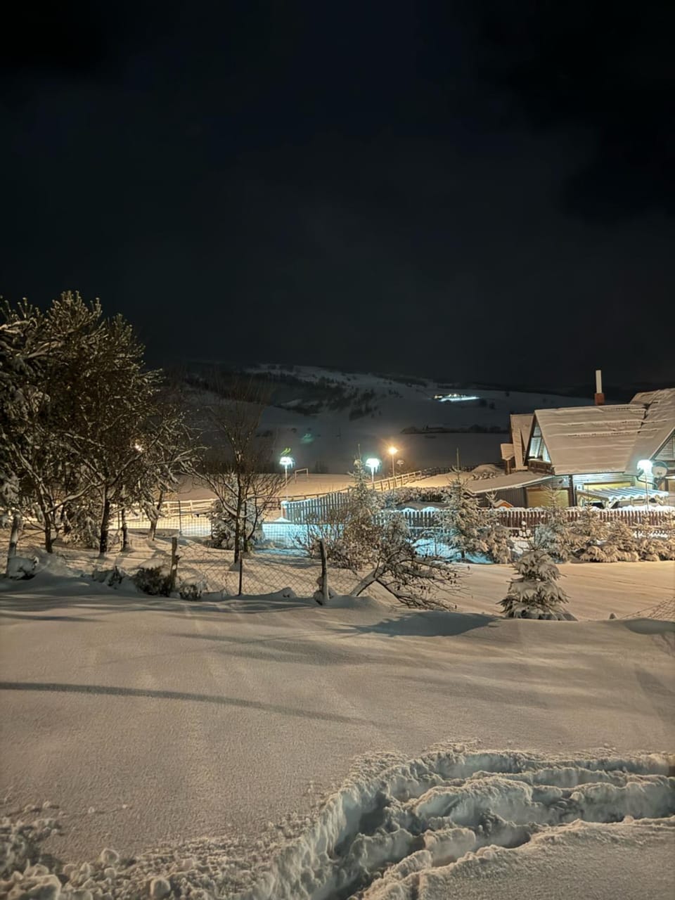 VillaLaylaRostovo Villa in Federation of Bosnia and Herzegovina