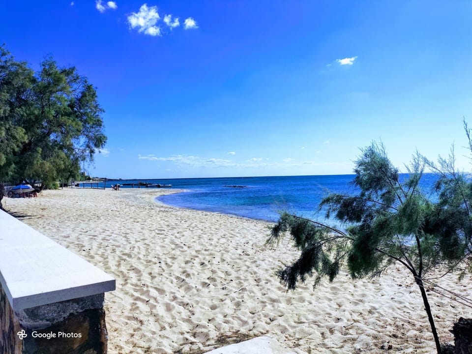 AriadiMare Rooms Bed and Breakfast in Province of Taranto