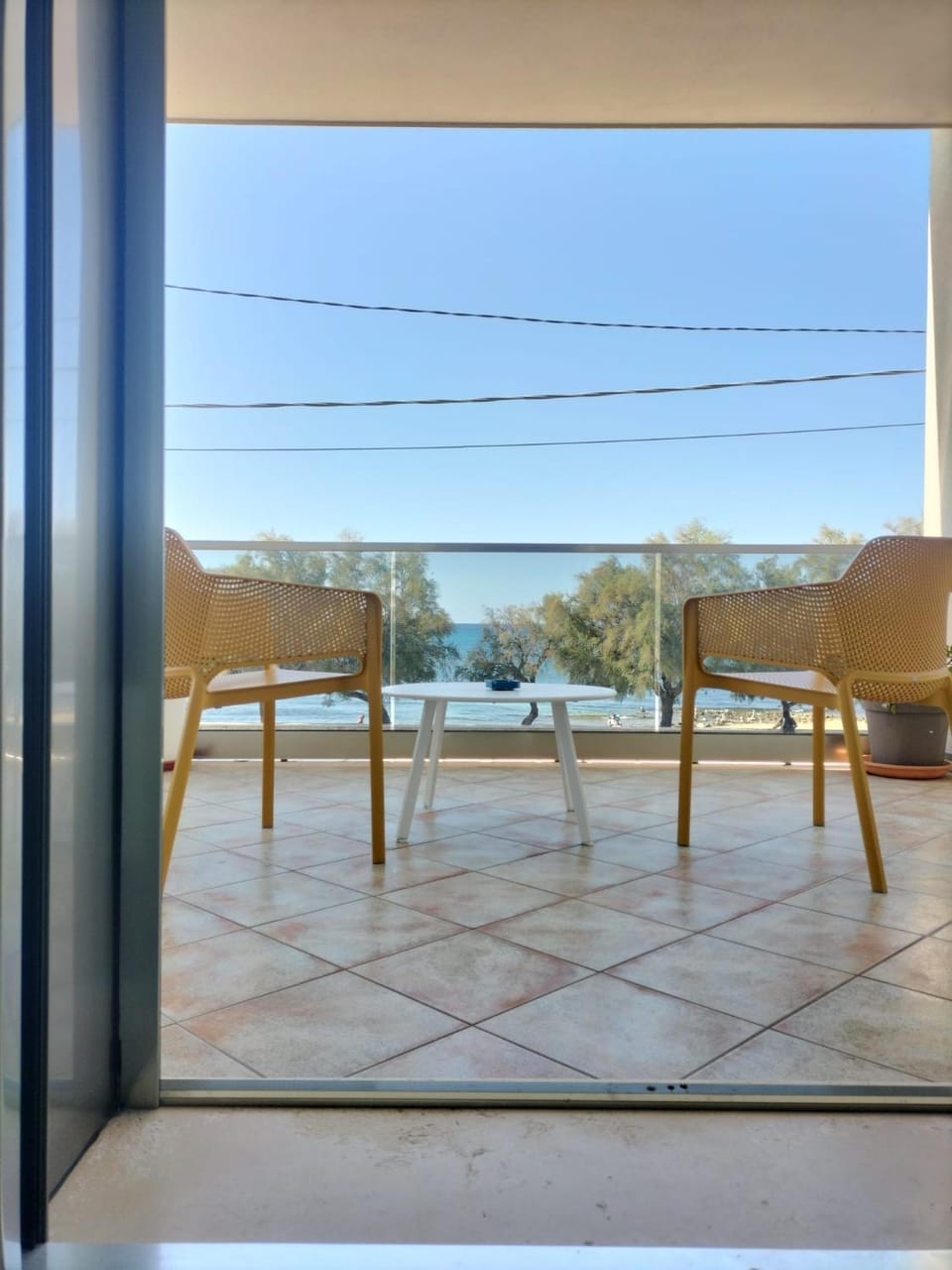 AriadiMare Rooms Bed and Breakfast in Province of Taranto