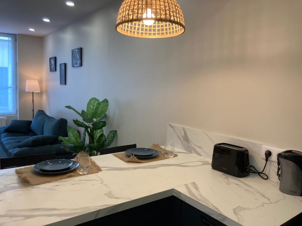 Le Cottage Bellifontain proche Château - INSEAD - Grand Parquet Apartment in Fontainebleau