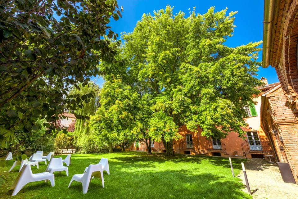 Day, Natural landscape, Summer, Children play ground, Garden, Garden, On site, Garden view, Garden view, Landmark view