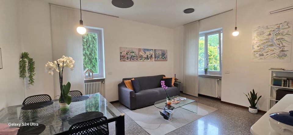 Villa Camelia32 Milano&Como Apartment in Lombardy