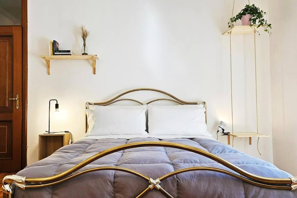Villa Camelia32 Milano&Como Apartment in Lombardy