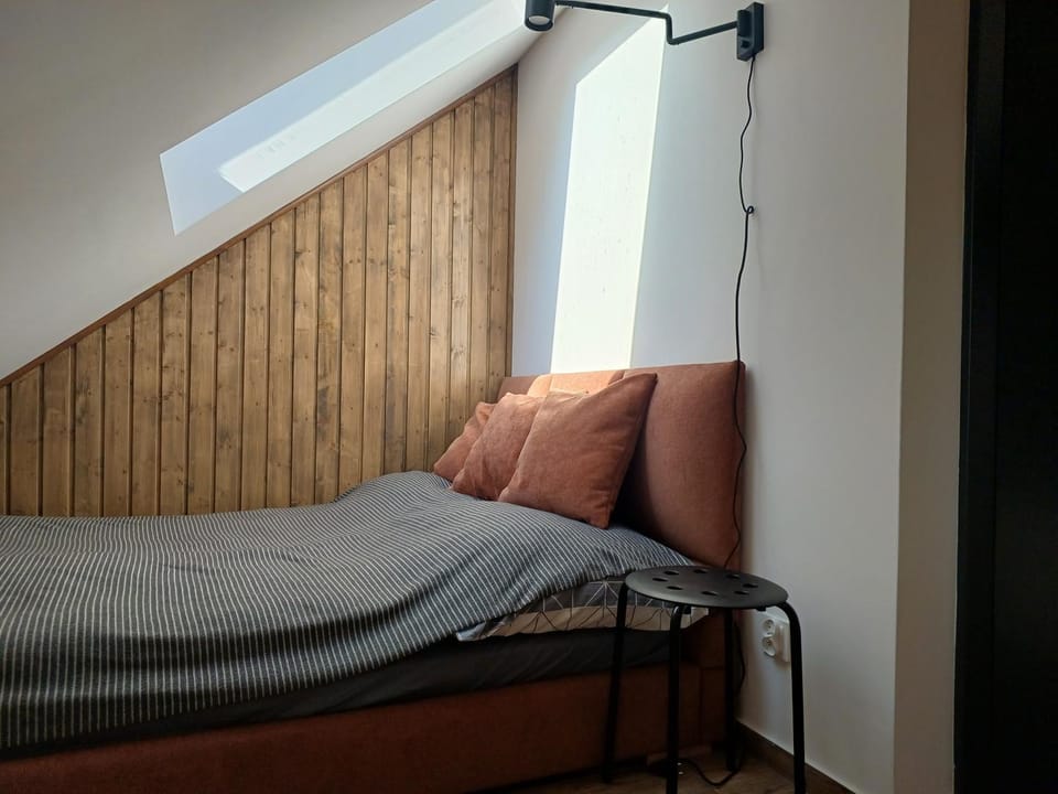 Apartament Osada Górska Apartment in Lower Silesian Voivodeship