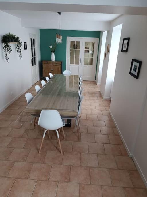 Les lits de la Loire House in Centre-Val de Loire