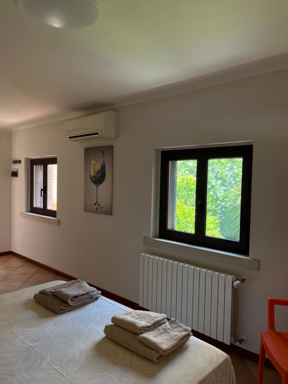 View (from property/room), Bedroom