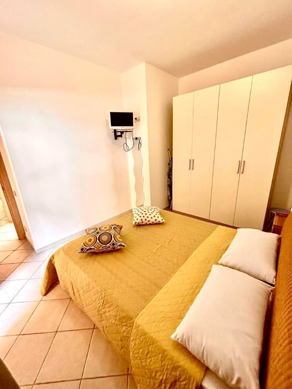 Trilo Limone - con giardino a due passi dal mare Apartment in Marcelli