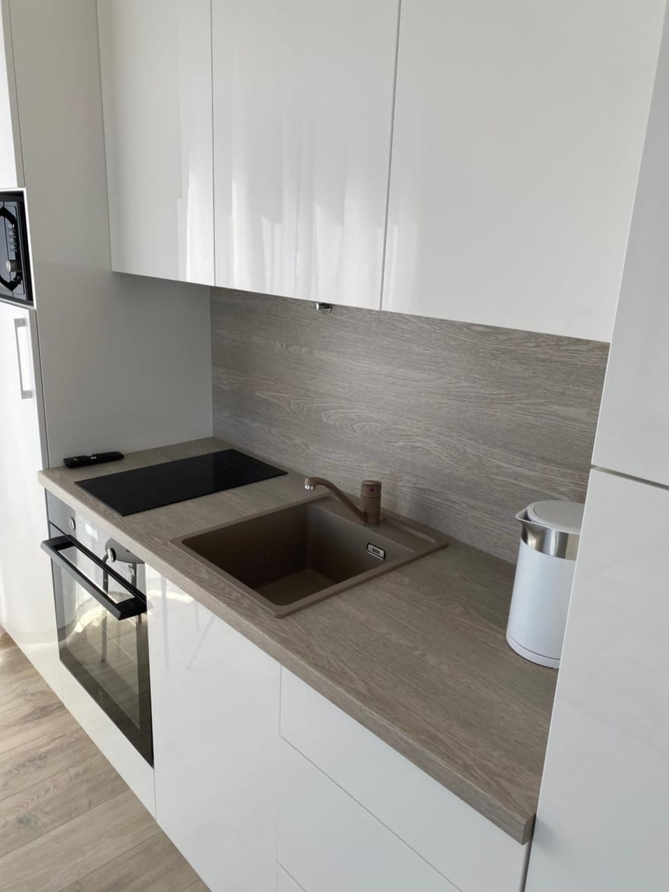 Mano Jūra 2 - Apartamentai Kunigiškėse Apartment in Palanga