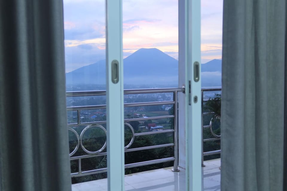 View (from property/room)
