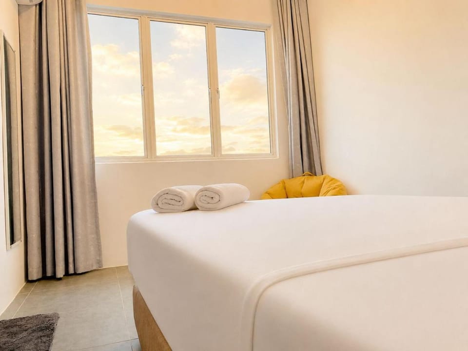 Casa Le Majestic (10) Apartment in Kedah