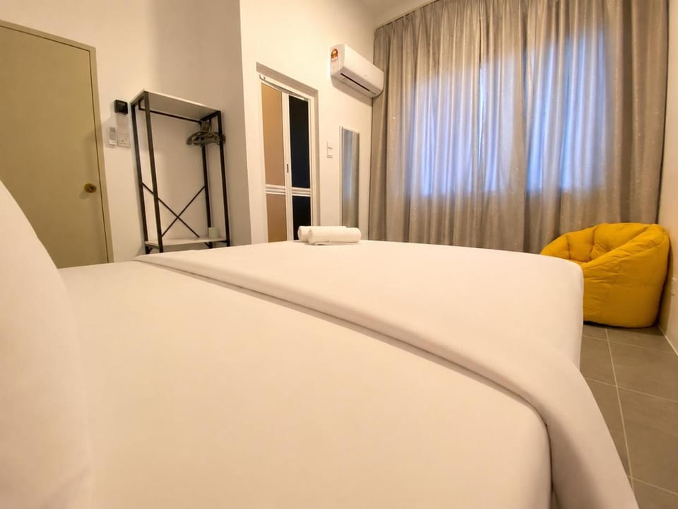 Casa Le Majestic (10) Apartment in Kedah