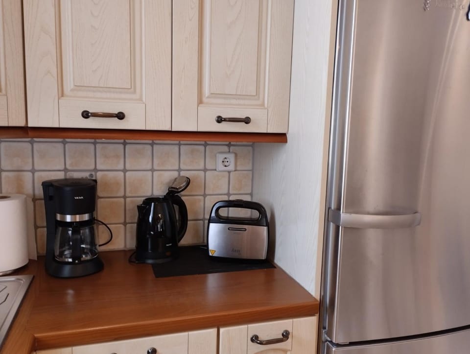 Elpida's Cozy Home Apartment in Chania