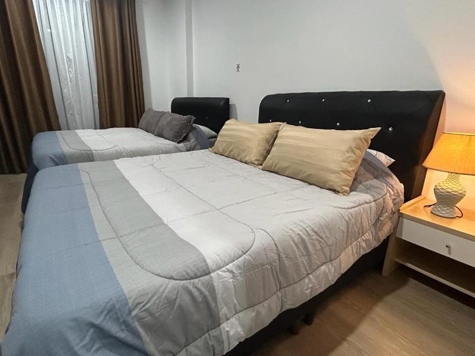 Armadale Residence-Gala City Apartment in Kuching