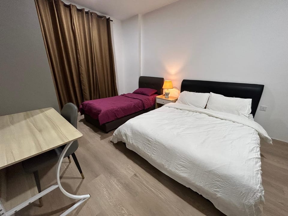 Armadale Residence-Gala City Apartment in Kuching