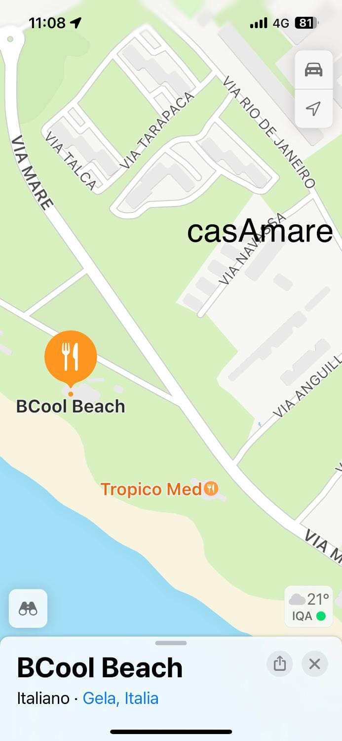 Location