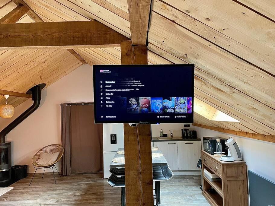 TV and multimedia