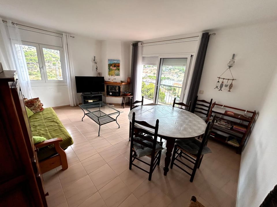 GRIFEU Apartment in Alt Empordà