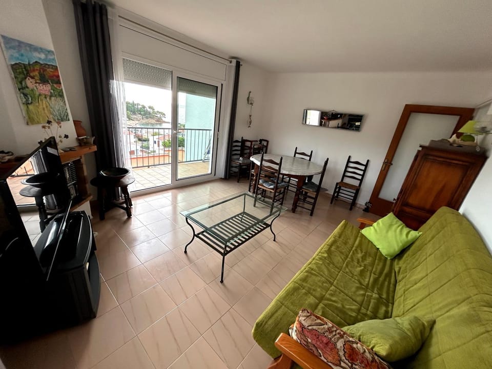 GRIFEU Apartment in Alt Empordà