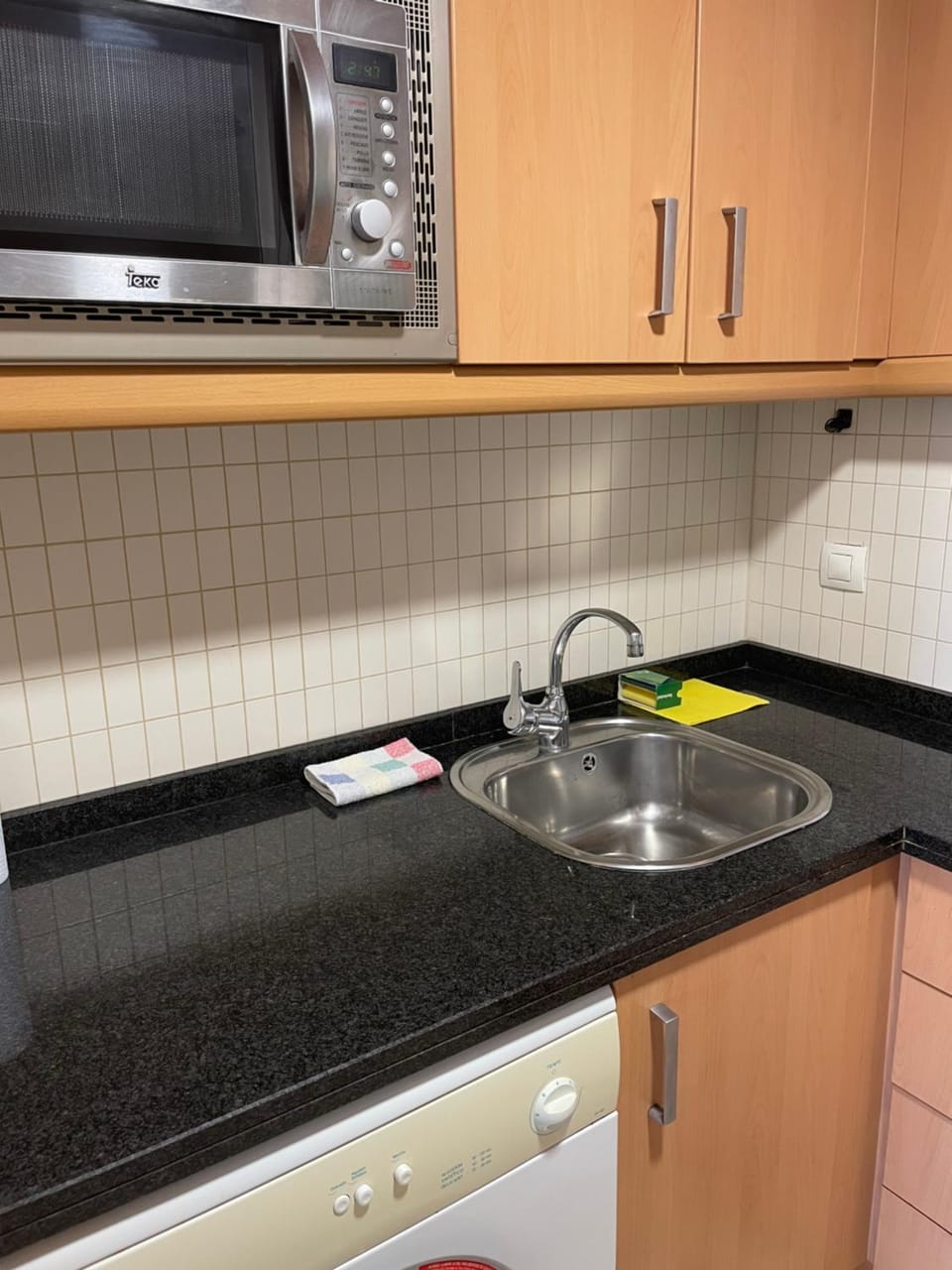 CAPRI-TURIS Luxe Apartamentos Apartment in Benidorm