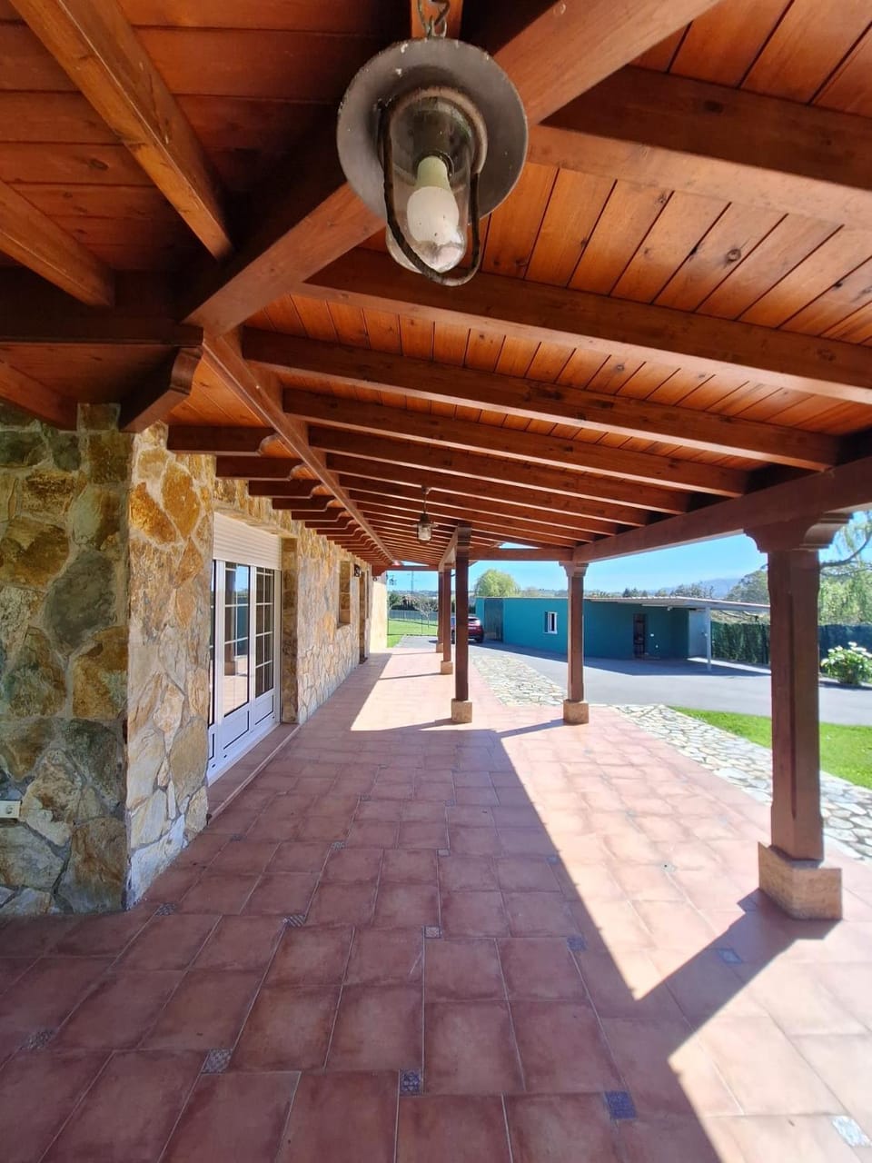 Llosa Grande - VV5609AS House in Asturias