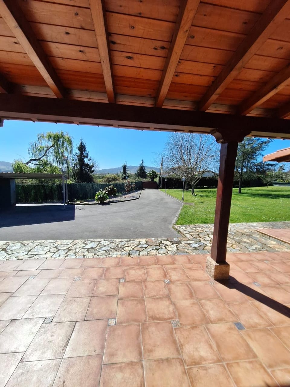 Llosa Grande - VV5609AS House in Asturias