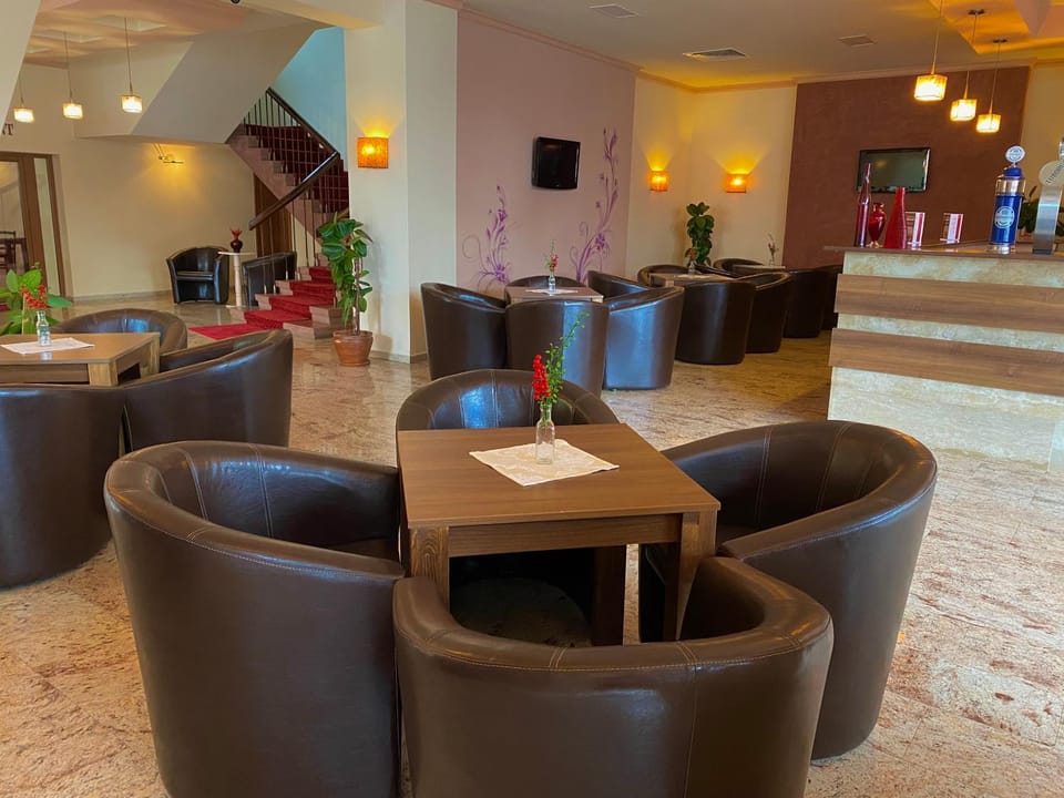 Hotel Termal Hotel in Romania