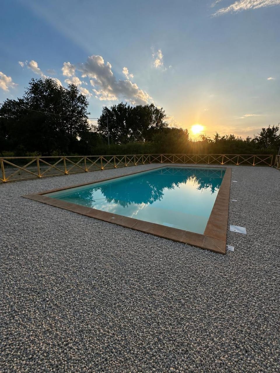 CASALE SUL CLITUNNO Farm Stay in Umbria