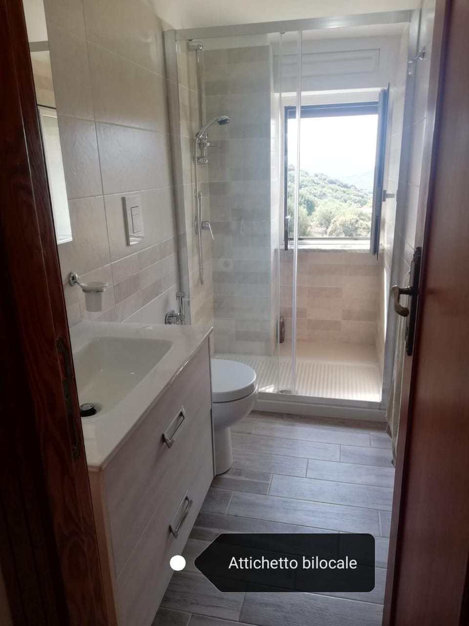 Fascino del Cilento - Appartamenti Apartment in Campania