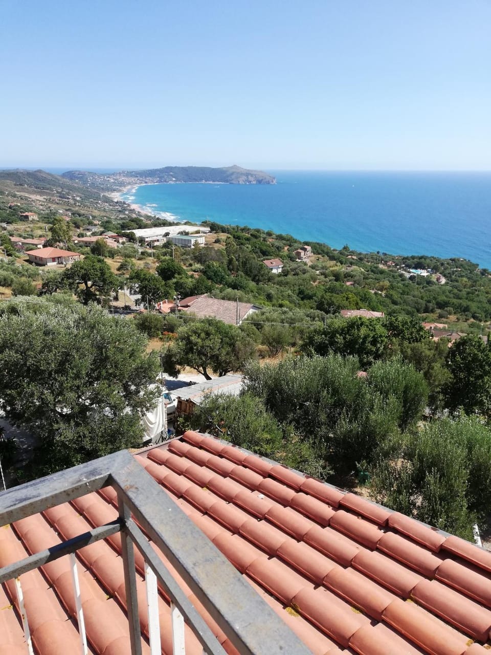 Fascino del Cilento - Appartamenti Apartment in Campania