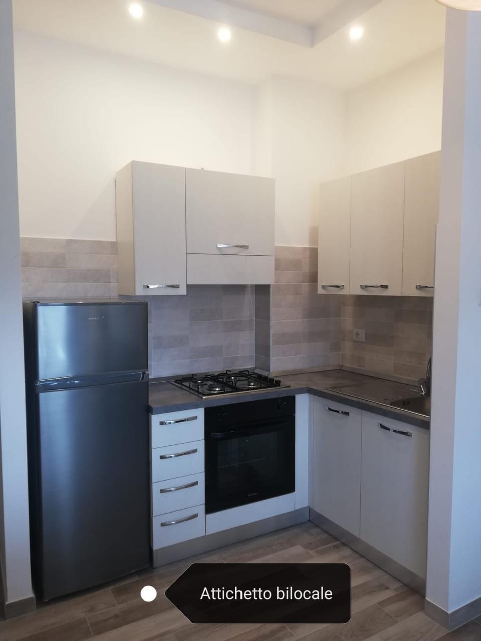 Fascino del Cilento - Appartamenti Apartment in Campania