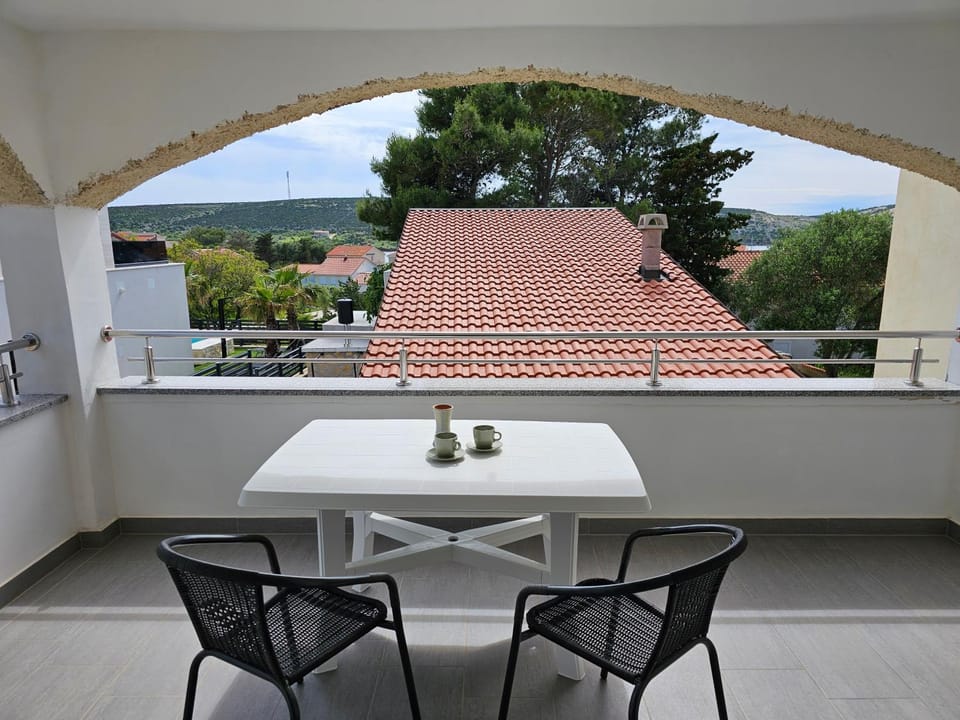 Balcony/Terrace, Seating area