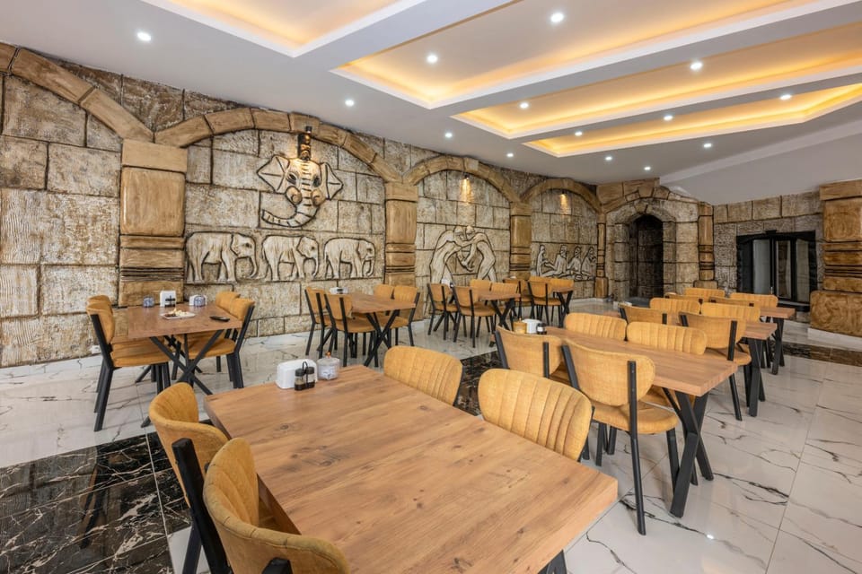 Restaurant/places to eat, Breakfast
