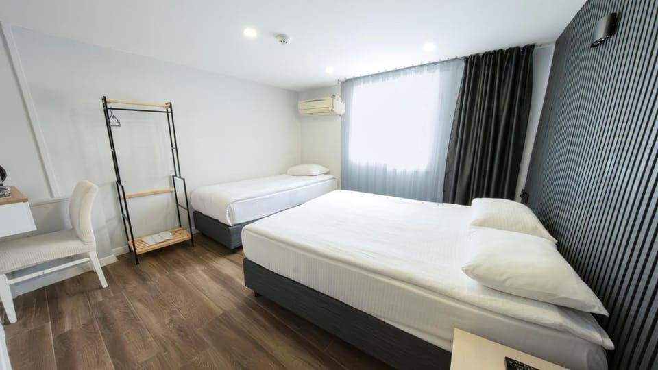 LEGEND TULIP HOTEL Hotel in Antalya