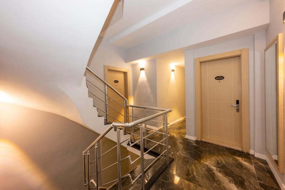 LEGEND TULIP HOTEL Hotel in Antalya