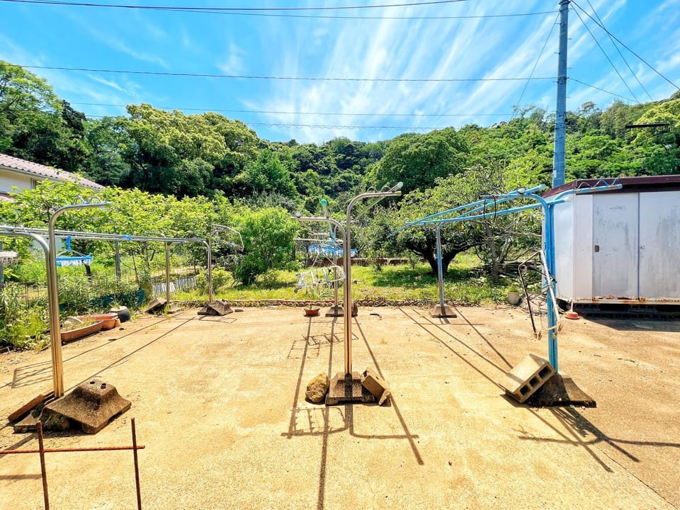 Iriyama-So Inn in Shizuoka Prefecture