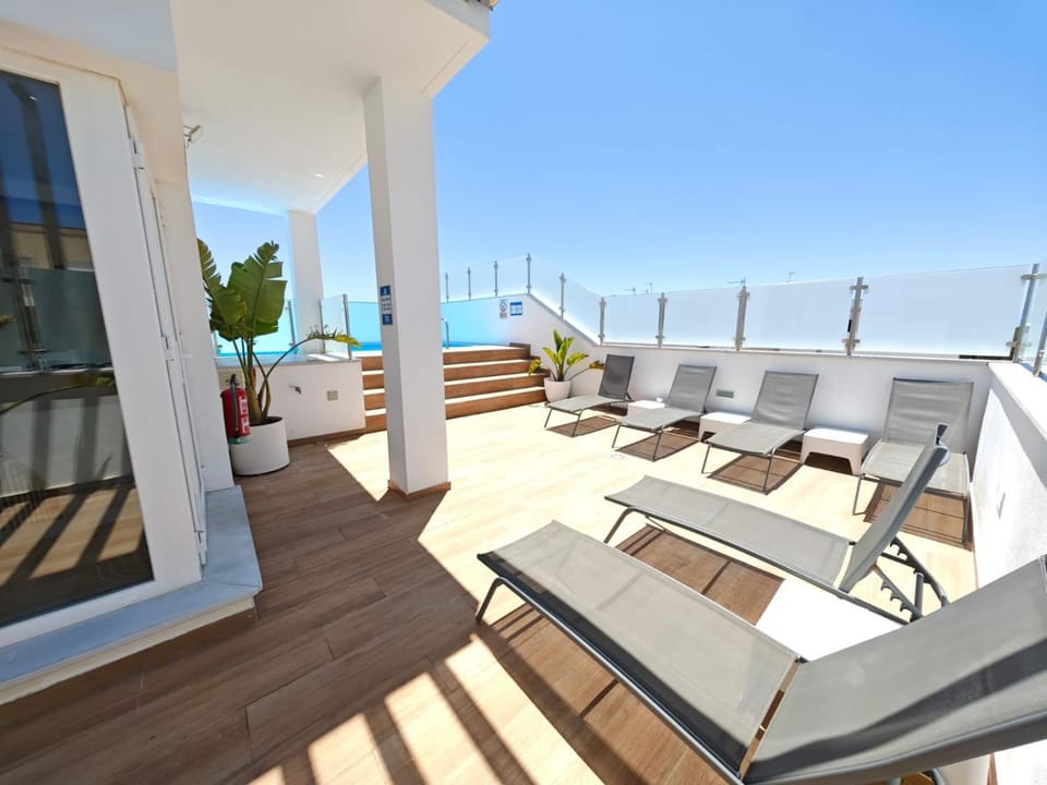 Solarium