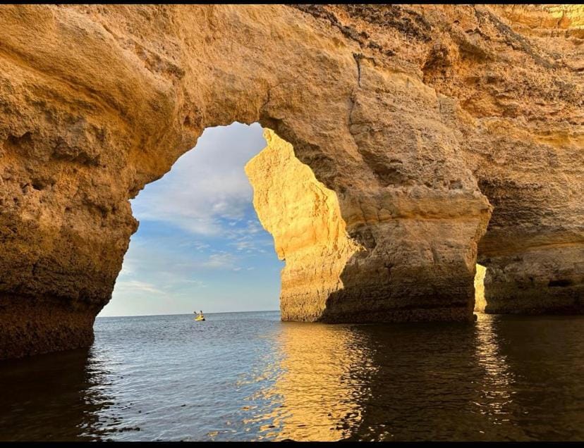 A Beira Do Vale, Carvoeiro Bed and Breakfast in Carvoeiro