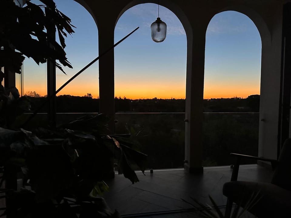 A Beira Do Vale, Carvoeiro Bed and Breakfast in Carvoeiro