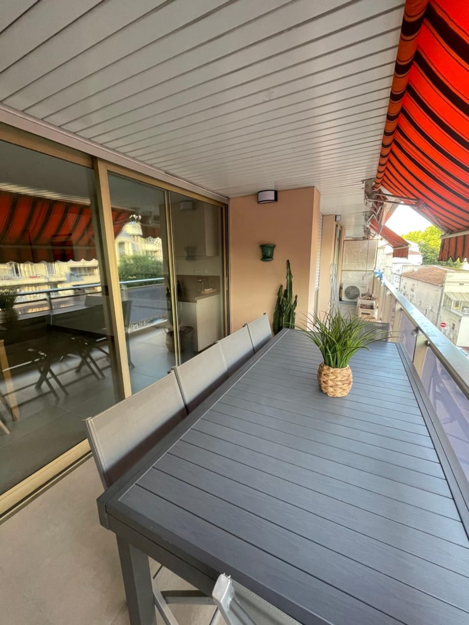 Appartement Juan les pins Apartment in Antibes