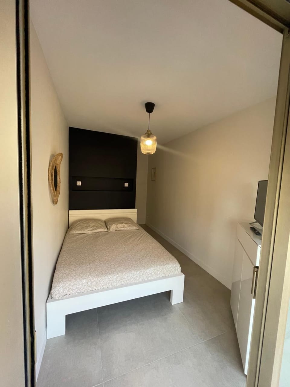 Appartement Juan les pins Apartment in Antibes