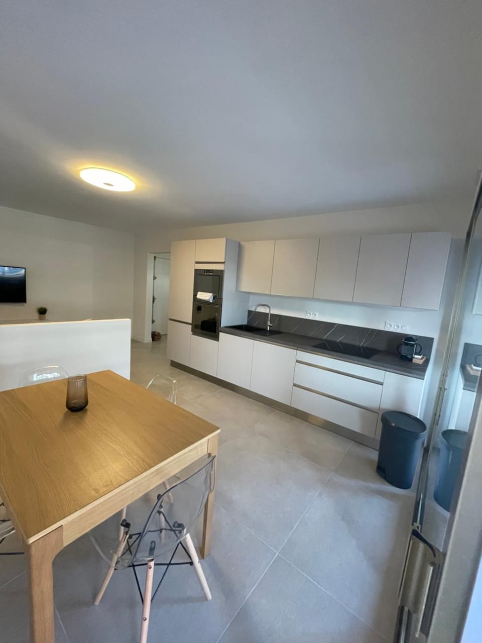 Appartement Juan les pins Apartment in Antibes