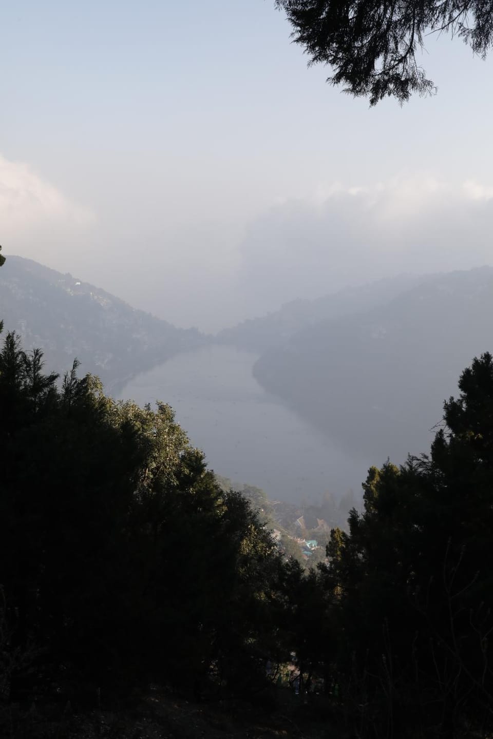 Hotel Arif Castle, Nainital Hotel in Uttarakhand