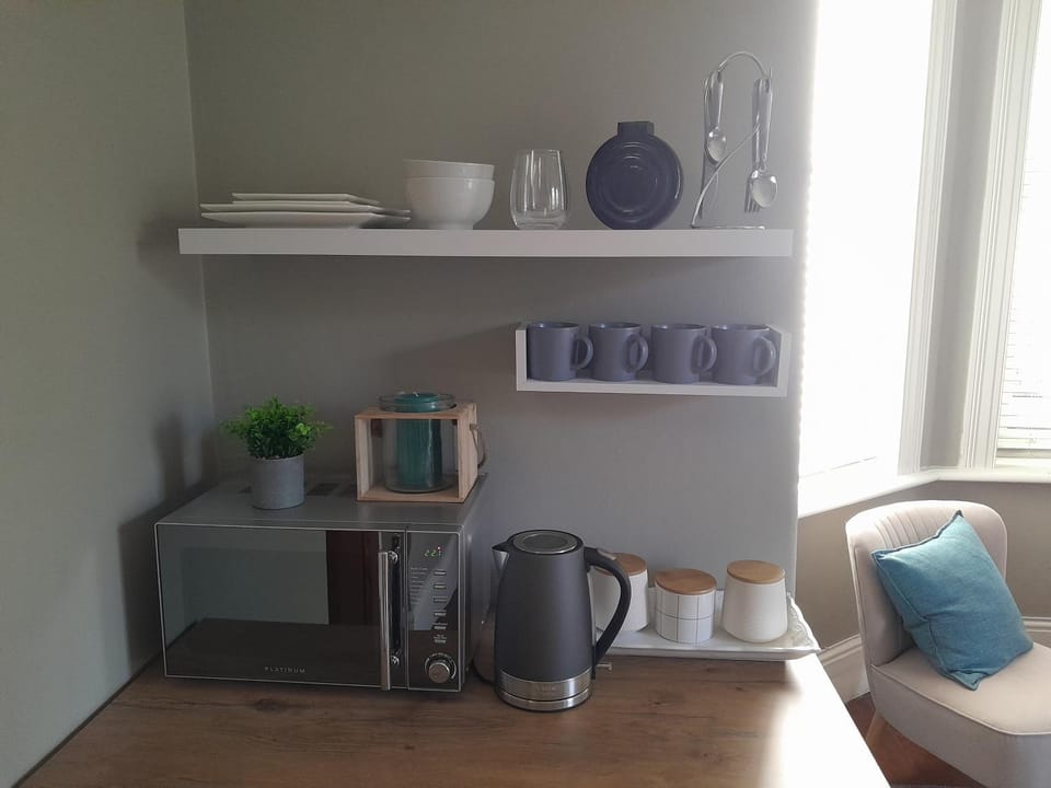 The French Corner on Caledon Apartment in Western Cape
