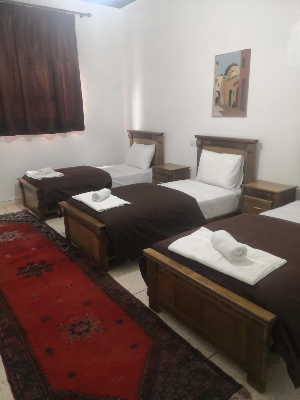 Auberge Kasbah Amoun Bed and Breakfast in Souss-Massa
